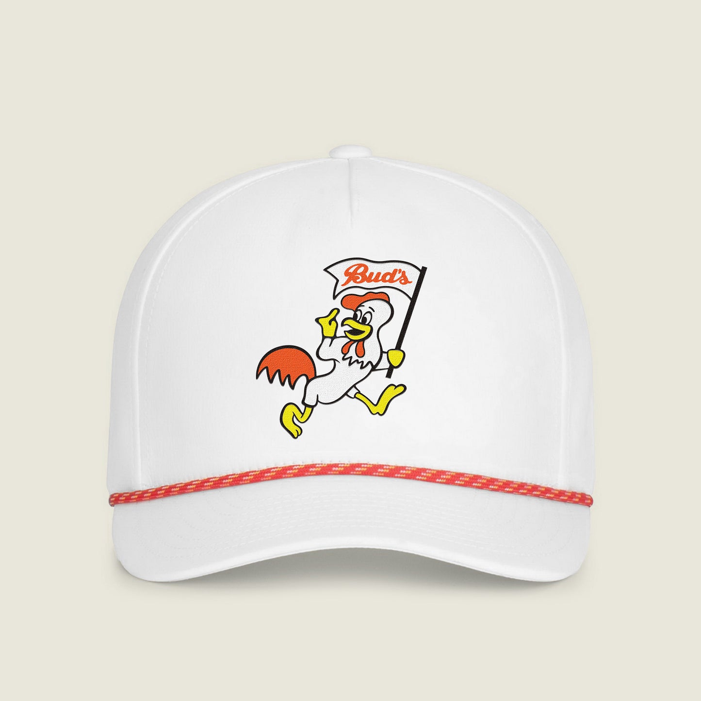 Buddy Rope Hat