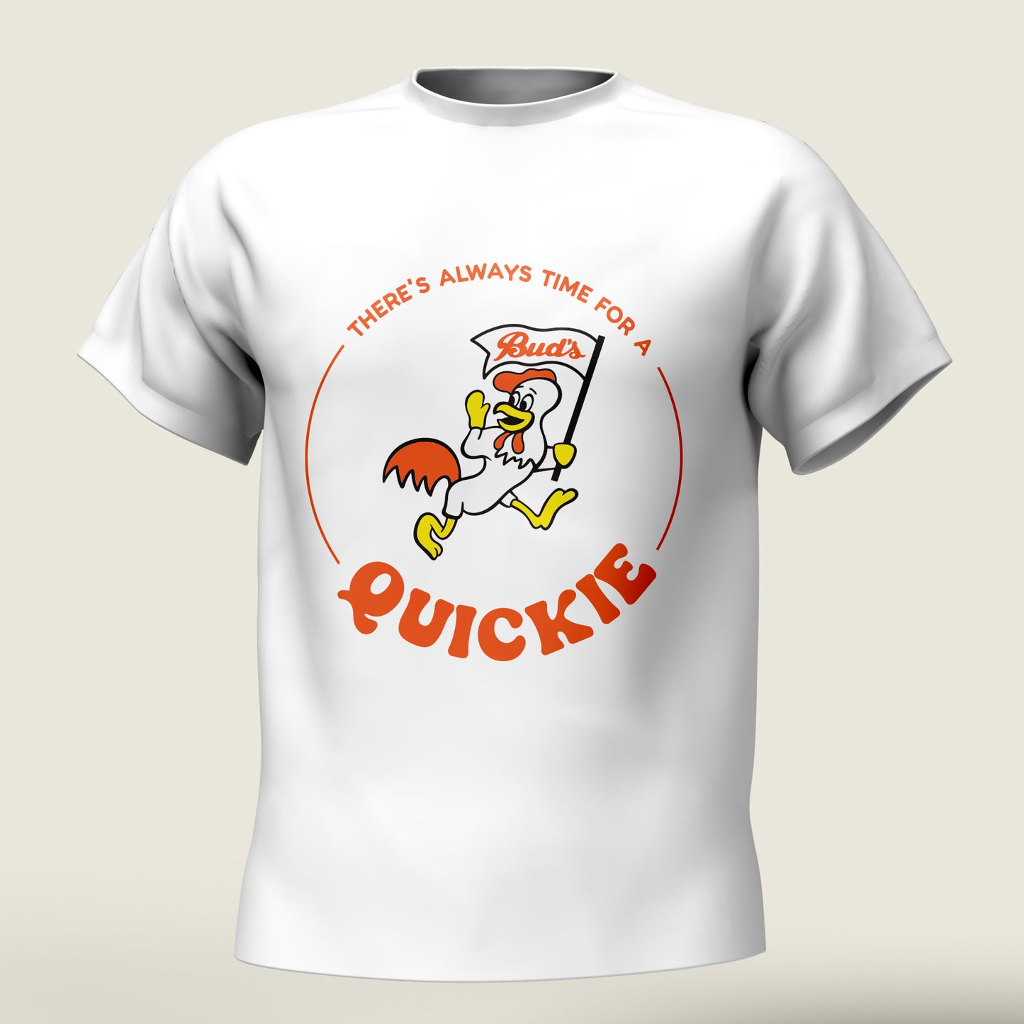 Always Time for A Quickie