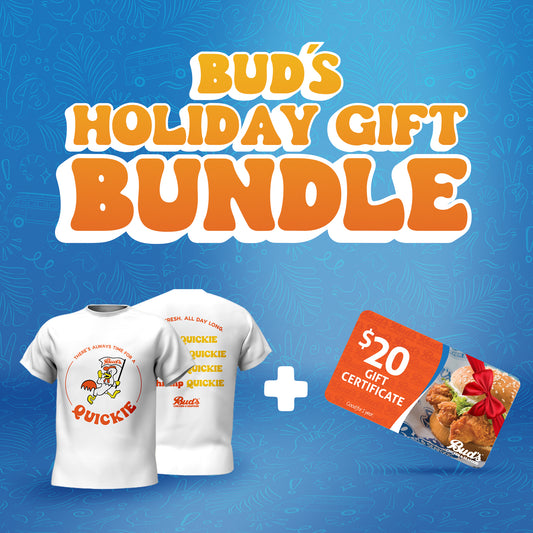 Holiday Bundle!